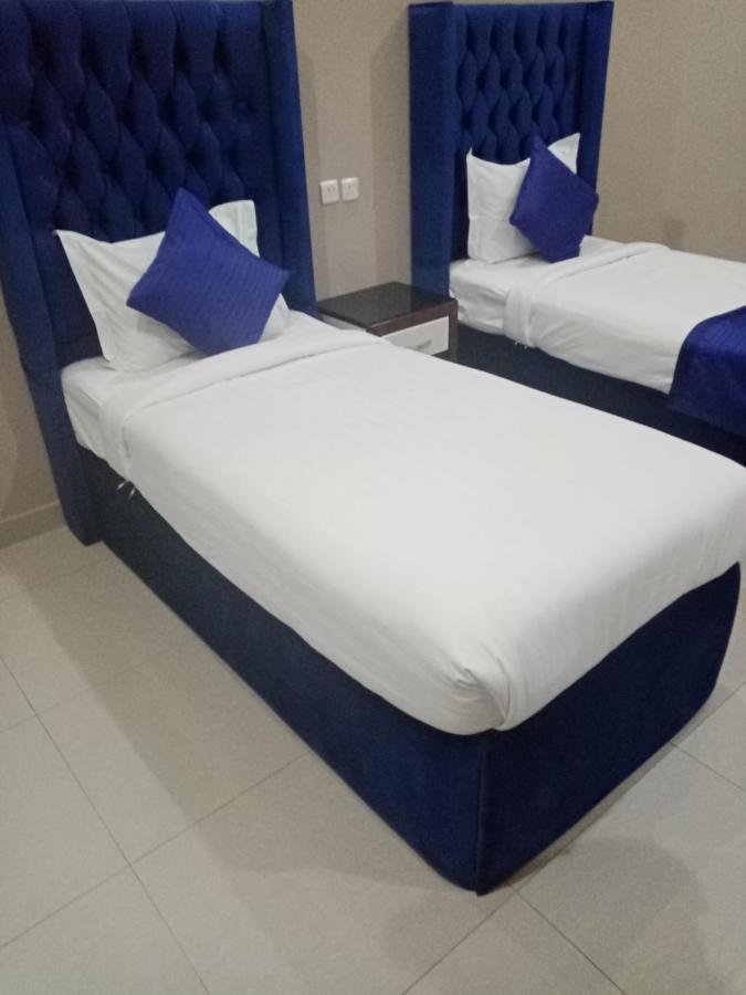 اصاله الشروق Apartment Riyadh