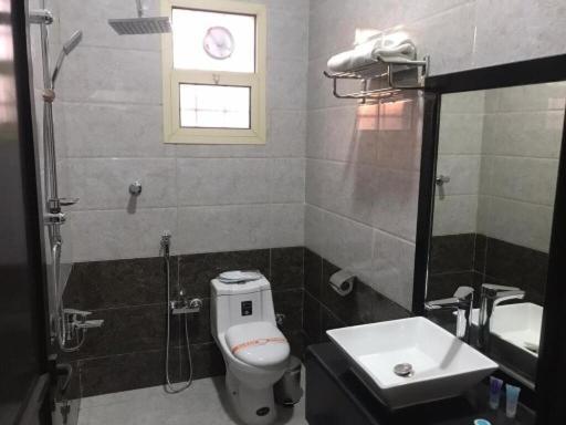 Apartment اصاله الشروق *