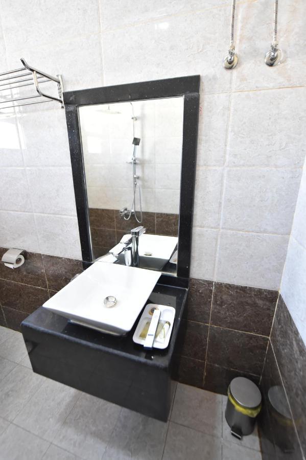 Apartment اصاله الشروق Riyadh