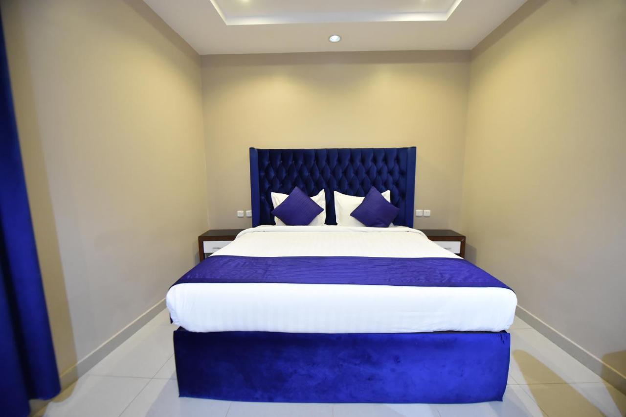 Apartment اصاله الشروق *