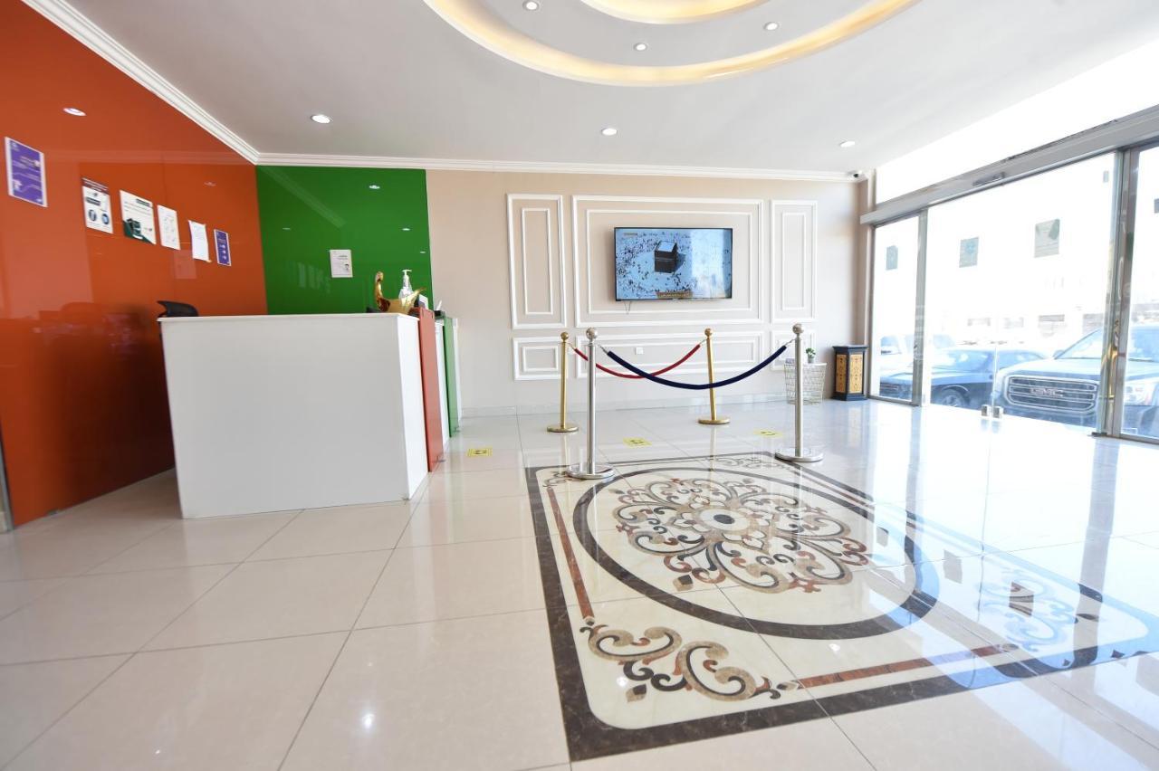 اصاله الشروق Apartment Riyadh