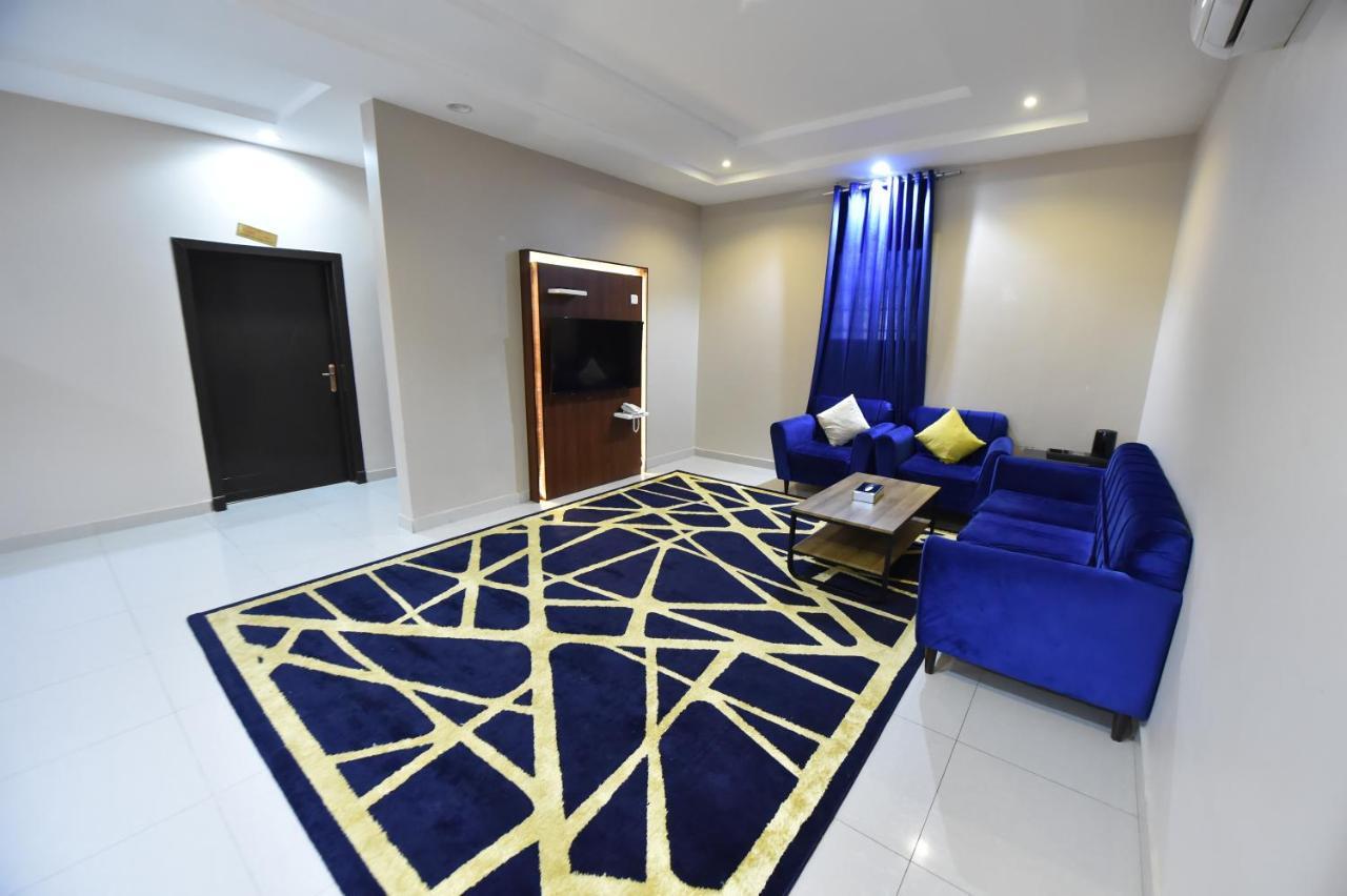 Apartment اصاله الشروق *