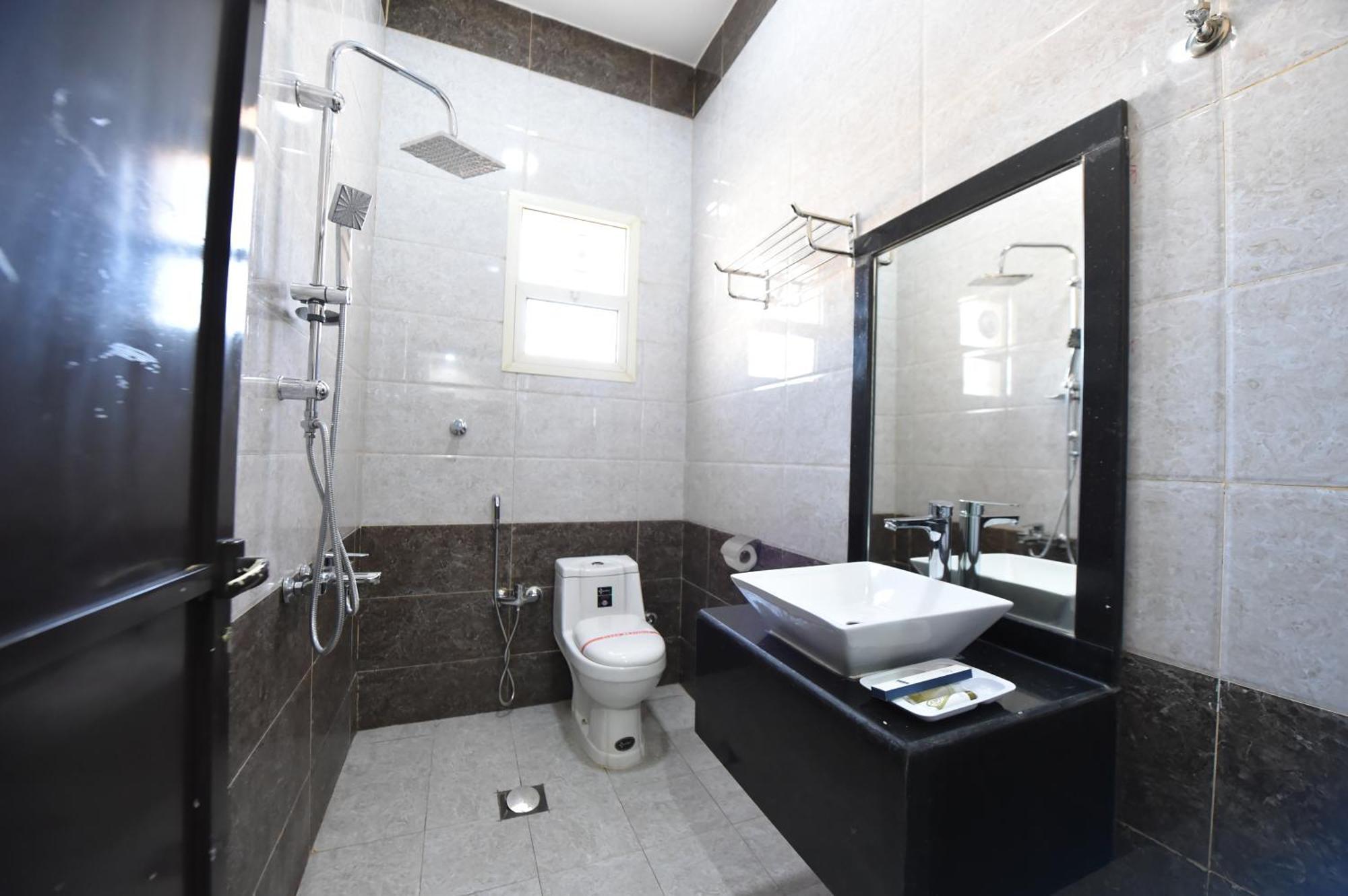 اصاله الشروق Apartment Riyadh
